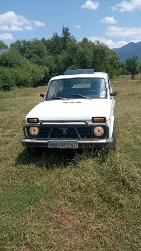 Lada Niva | Mobile.bg    1