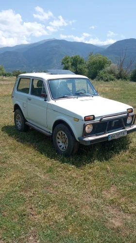 Lada Niva | Mobile.bg    2