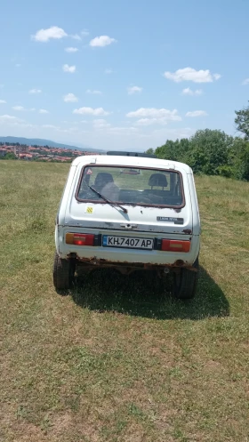 Lada Niva | Mobile.bg    3