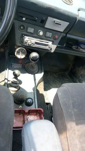 Lada Niva | Mobile.bg    9