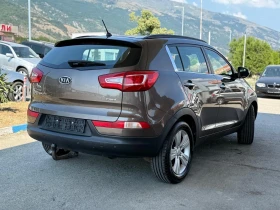 Kia Sportage 1.7 | Mobile.bg    3