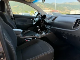 Kia Sportage 1.7 | Mobile.bg    12