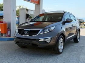 Kia Sportage 1.7 | Mobile.bg    5