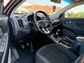 Kia Sportage 1.7 | Mobile.bg    7