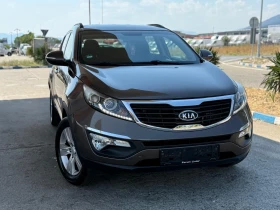 Kia Sportage 1.7 | Mobile.bg    2