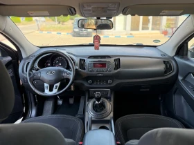 Kia Sportage 1.7 | Mobile.bg    9
