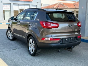 Kia Sportage 1.7 | Mobile.bg    4
