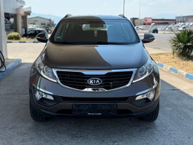 Kia Sportage 1.7 | Mobile.bg    6
