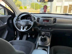 Kia Sportage 1.7 | Mobile.bg    10