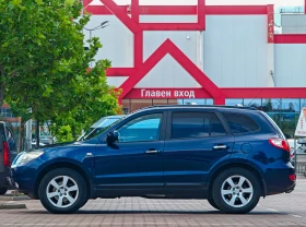 Обява за продажба на Hyundai Santa fe 2.2 CRDi 4x4 ръчни скорости ~6 900 лв. - изображение 3