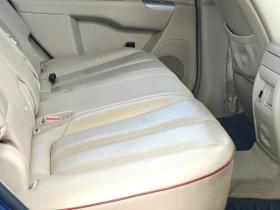 Обява за продажба на Hyundai Santa fe 2.2 CRDi 4x4 ръчни скорости ~6 900 лв. - изображение 9