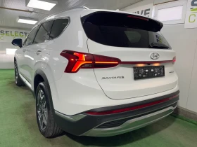 Hyundai Santa fe Plug-In Hybrid Luxury AWD | Mobile.bg    3
