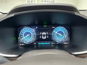 Hyundai Santa fe Plug-In Hybrid Luxury AWD | Mobile.bg    14