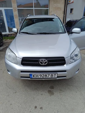 Обява за продажба на Toyota Rav4 ~7 800 лв. - изображение 2