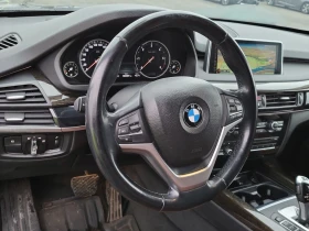 BMW X5 35D* ПЪТУВА КЪМ БГ* ДИГИТАЛНО ТАБЛО* ВАКУУМ* 7 МЕС - 33999 лв. - 76327484 8