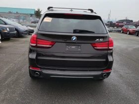 BMW X5 35D* ПЪТУВА КЪМ БГ* ДИГИТАЛНО ТАБЛО* ВАКУУМ* 7 МЕС - 33999 лв. - 76327484 5