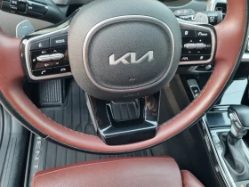 Kia Sorento 2.5 T-GDI* SX Prestige X-Line AWD | Mobile.bg    9