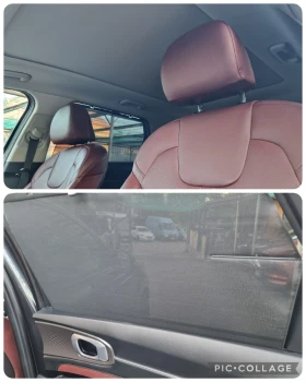 Kia Sorento 2.5 T-GDI* SX Prestige X-Line AWD | Mobile.bg    16