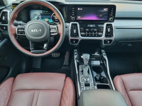 Kia Sorento 2.5 T-GDI* SX Prestige X-Line AWD | Mobile.bg    7