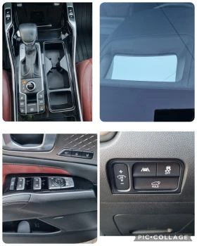 Kia Sorento 2.5 T-GDI* SX Prestige X-Line AWD | Mobile.bg    14
