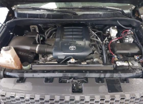 Toyota Tundra SR5 5.7* Double Cab* 4X4*  | Mobile.bg    9