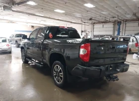     Toyota Tundra SR5 5.7* Double Cab* 4X4* 