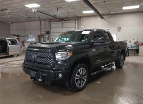     Toyota Tundra SR5 5.7* Double Cab* 4X4* 