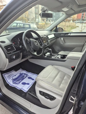 VW Touareg, снимка 6