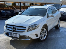 Mercedes-Benz GLA 220 d !! ТОП СЪСТОЯНИЕ !!