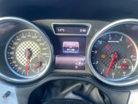 Mercedes-Benz GLE * AMG 43 * CARFAX * ЦЕНА ДО БГ - 28000 € / 54763.24 лв. - 59070087 8