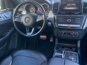 Mercedes-Benz GLE * AMG 43 * CARFAX * ЦЕНА ДО БГ - 28000 € / 54763.24 лв. - 59070087 7