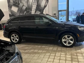 Audi Q7 * Technik * CARFAX * БЕЗ ПЪРВОНАЧАЛНА ВНОСКА - 13800 € / 26990.45 лв. - 33508872 3