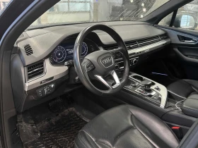 Audi Q7 * Technik * CARFAX * БЕЗ ПЪРВОНАЧАЛНА ВНОСКА - 13800 € / 26990.45 лв. - 33508872 5