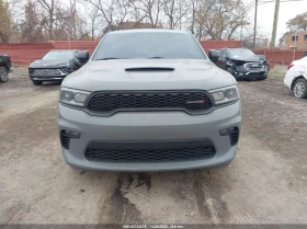 Dodge Durango 5.7l R/T Awd, снимка 12