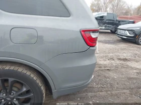 Dodge Durango 5.7l R/T Awd, снимка 6