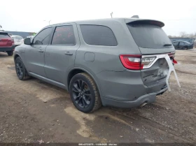 Dodge Durango 5.7l R/T Awd, снимка 3