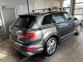 Audi Q7 2021 QUATTRO * БЕЗ ПЪРВОНАЧАЛНА ВНОСКА - 24490 € / 47898.28 лв. - 30611990 4