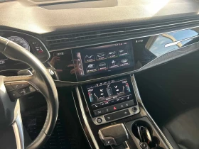 Audi Q7 2021 QUATTRO * БЕЗ ПЪРВОНАЧАЛНА ВНОСКА - 24490 € / 47898.28 лв. - 30611990 9