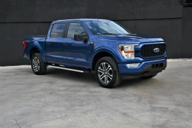 Ford F150 