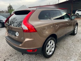 Volvo XC60 Т6 3.0 AWD* АВТОМАТИК* ШВЕЙЦАРИЯ* КОЖА* ТОП*  - 10990 € / 21494.57 лв. - 65872306 6