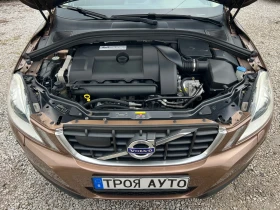 Volvo XC60 Т6 3.0 AWD* АВТОМАТИК* ШВЕЙЦАРИЯ* КОЖА* ТОП*  - 10990 € / 21494.57 лв. - 65872306 16