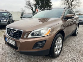Volvo XC60 Т6 3.0 AWD* АВТОМАТИК* ШВЕЙЦАРИЯ* КОЖА* ТОП* 
