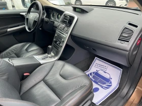 Volvo XC60 Т6 3.0 AWD* АВТОМАТИК* ШВЕЙЦАРИЯ* КОЖА* ТОП*  - 10990 € / 21494.57 лв. - 65872306 15
