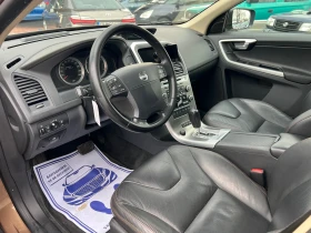 Volvo XC60 Т6 3.0 AWD* АВТОМАТИК* ШВЕЙЦАРИЯ* КОЖА* ТОП*  - 10990 € / 21494.57 лв. - 65872306 13