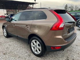 Volvo XC60 Т6 3.0 AWD* АВТОМАТИК* ШВЕЙЦАРИЯ* КОЖА* ТОП*  - 10990 € / 21494.57 лв. - 65872306 8