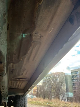 Jeep Grand cherokee Limited - 5999 € / 11733.02 лв. - 50464021 16