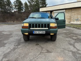 Jeep Grand cherokee Limited - 5999 € / 11733.02 лв. - 50464021 5