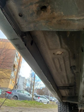 Jeep Grand cherokee Limited - 5999 € / 11733.02 лв. - 50464021 15