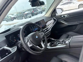 BMW X7 * xDrive40i * ДИСТРОНИК * 360 * ХЕД ЪП * H/K - 53600 € / 104832.49 лв. - 11361110 6