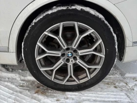 BMW X7 * xDrive40i * ДИСТРОНИК * 360 * ХЕД ЪП * H/K - 53600 € / 104832.49 лв. - 11361110 16